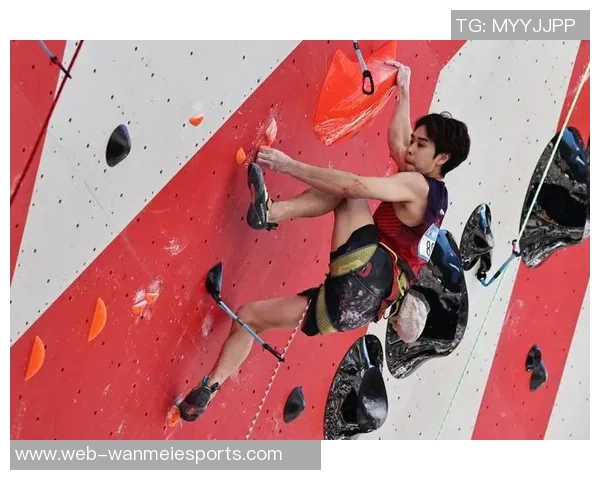 重庆攀岩队在极限运动世界杯积分榜中以57分稳居第一名引发关注